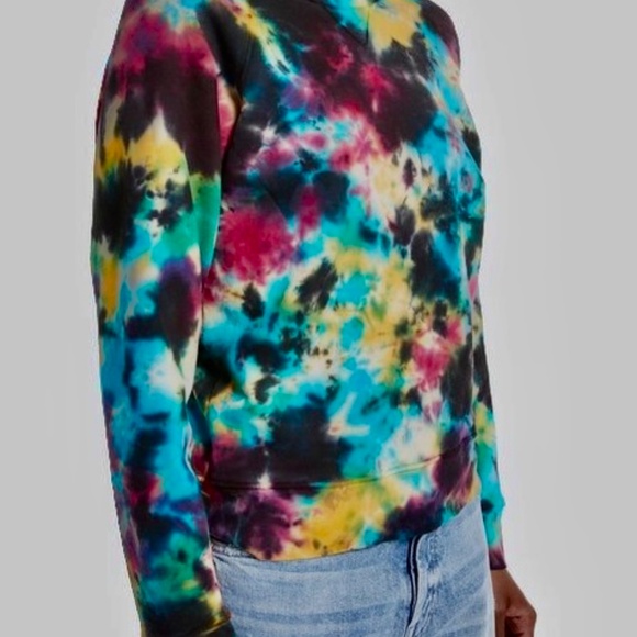 The Square Sweatshirt MOTHER - Picture 2 of 2